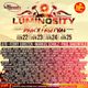 RAM - Luminosity 2017 Hardtrance classics logo