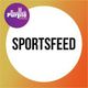 Sportsfeed 19/2/18, College and Uni Sport: Grey College Sport Interview and Local Football logo