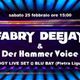 NOVANTOLOGY LIVE @ BLU BAY (Pietra Ligure-Savona) by FABRY DEEJAY & DER HAMMER - Febbraio 2017 logo