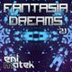 Fantasia Dreams 21 logo
