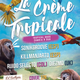 Killmanjarto promo-set for 'La Crème Tropical' @Envigado - Colombia logo