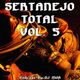 Sertanejo Total Vol. 5 logo