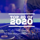 Top 20 Hip Hop Songs of 2020 Feat. Roddie RIch, Tyga, City Girls and Megan Thee Stallion (Dirty) logo