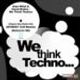David D. & Alan M. - We Think Techno (Utmost DJs Remix) logo