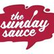 The Digital Visions Classic Pop/R&B/Yacht Rock Mix for The Sunday Sauce Podcast (4/15/2018) logo