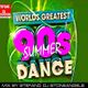 DANCE 90 SUMMER MIX BY STEFANO DJ STONEANGELS logo