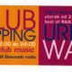 Clubhopping 23.11.1999. - Live radio show @ Slavonski Radio hosted by Danijel Lojan Loki logo