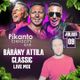 Bárány Attila - Live Mix @ Pikanto Beach Bar - 2022.07.09. logo