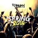 Spring 2018 Part.02 // Current R&B, Hip Hop, Afro & Trap // Instagram: djblighty  logo