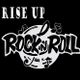 Rise Up Radio Show- Classic Rock Music Mix - Part 2 logo