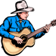 Classic Country Music Show With Sally D Aired On 06/10/2018 logo