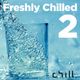 Freshly Chilled - mix 2 by Bern Leckie logo