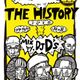 DJ D's / History vol.1 (2011) logo