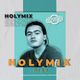 HOLYMIX by HOLYWINGS ACADEMY - DJ HOLY logo