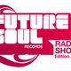 FSR Radioshow 100 (August 13th 2015) logo