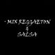 Mix Regaaeton y Salsa  *-* logo