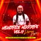 Mohspice Vol 17 (Lovers Affair) - Ruffest DJ MOH logo