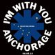 RHCP I'm With You Anchorage logo