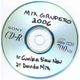 Cd Mix Grupero 2006 logo