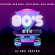 80s Synthpop-New Wave-Italo Dance-High Energy Mix logo