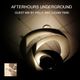 AFTERHOURS UNDERGROUND 34 Guest Mix by Holly and Lucian Timis logo