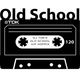 TDK's Old School Hip Hop Mix logo