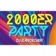 2000er Party Mix #1 by Dj RäFFDeCheFF logo