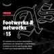 Footwerkz & Networkz / Programa #015 / 16 septiembre 2020 logo
