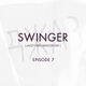 Swinger 07 - 20/08/2017 logo