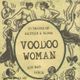 VOODOO WOMAN - 1950s & 1960s Rhythm & Blues Mix logo