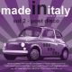 MADE IN ITALY vol.2 post disco 90s to 10s (Zucchero,Taleesa,Paul Anka,Adriano Celentano,Cocciante,.) logo