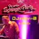 Die grosse Schlager-Party München - DJ SvennyB in the Mix logo