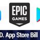North Dakota, Epic Games, and a Curious App Store Bill | TWiT Bits logo