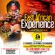 THE EAST AFRICAN EXPERIENCE ( RAW MIX ) logo