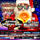 R3DSHOT MADNESS SHOW #10 in 2 Loco Radio #RMS Christmas Special #RMS logo