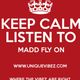 Madd Fly Reggae Sundays 1 Jan 17 logo