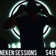 Heineken Sessions 3 Mars (Pjesa 2) logo