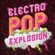 Mix Electro Pop 2015 - [Dj Mean] logo