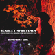 Scarlet Spirituals: Country Blues Folk Anthems from Anothersville USA by DJ Sunday Girl logo