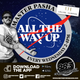 Master Pasha All the way up - 88.3 Centreforce DAB+ Radio - 09 - 11 - 2022 .mp3 logo
