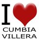 Dj Mauricio Fernández - Cumbias Villeras Involtiables Vol 2 logo