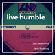 Jazz Session  #09 - Live Humble logo