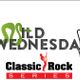 RadioActive 91.3 - Wed 2018-06-06 - 12:00 to 14:00 - Riris Live Radio Show *Classic Rock Edition* logo
