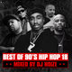 90's Hip Hop Mix #18 | Best of Old School Rap Songs | Throwback Hip Hop Classics | West Coast logo
