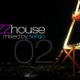 Jazz House DJ Mix 02 by Sergo logo