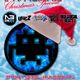 DJ Ruffstuff and MC Funsta - The Bass Invaderz Xmas Special 2011 logo