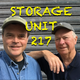 Storage Unit 217 (Episode #23) (The Ukulele) logo