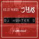 DJ Hunter D: Kojo Funds vs J Hus - @DJHunterD_ logo