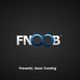 FNOOB Techno Radio UK - Guest Mix 2/5/2015 Full Unedited Version logo