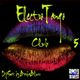 Electro Tango Club 5 - DjSet by BarbaBlues logo